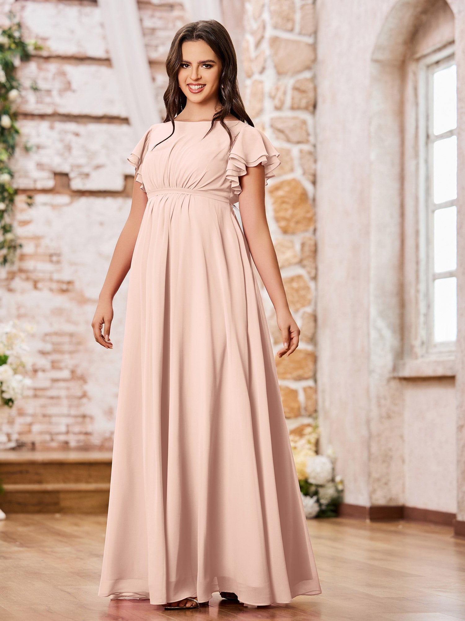 Pearl Pink
